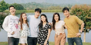 Drama Thailand Romantis dengan Lead Paling Memikat yang Bikin Penonton Susah Move On