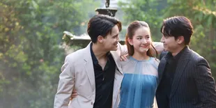 Drama Thailand Tentang Bertahan Hidup yang Relate Ditonton saat Sedang Putus Asa