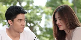 Drama Thailand tentang Cinta ke Sahabat Sendiri dan Tak Ingin Merusak Persahabatan