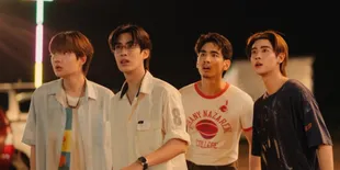 Drama Thailand tentang Dukun Kampung yang Mengungkap Rahasia Dunia Gaib