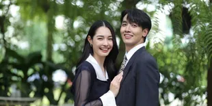 Drama Thailand tentang Hubungan Kantor dan Skandal Rahasia di Baliknya