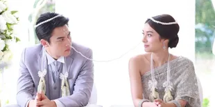 Drama Thailand Tentang Masa Lalu yang Sulit Dilupakan hingga Hubungannya Bikin Galau