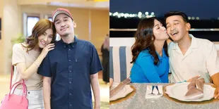 Dua Bulan Pisah Rumah, Ini Potret Sarwendah yang Ramai Diisukan Gugat Cerai Ruben Onsu