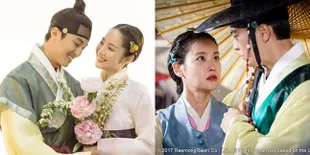 Dua K-Drama Sageuk di Akhir Mei, Kisah Cinta Penuh Lika-Liku