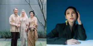 Dua Tahun Jadi Mualaf & Diamanahi Bangun 1.000 Masjid, Begini Potret Terbaru Fitria Yusuf Putri Jusuf Hamka Bos Jalan Tol