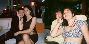 Dua Tahun Menjalin Kasih, Potret Gaya Pacaran Sitha Marino dan Bastian Steel yang Disebut Terlalu Berlebihan Serta Kelewat Mesra
