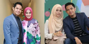 Dude Harlino & Alyssa Soebandono Tak Menolak Tambah Momongan