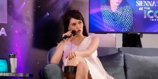 Duel Sengit Grup B The Icon Indonesia, Sienna Spiro Bakal Jadi Saksi Eliminasi Dua Peserta