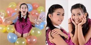 Duet Bareng Musisi Dunia - Memori Indah Putri Ayu