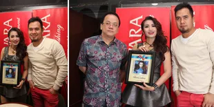 Duet Istimewa Fitri Carlina-Saipul Jamiell di Single Baru