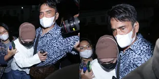 Dukungan Berubah Jadi Hujatan Netizen, 8 Potret Lesti yang Disebut Sudah Berdamai dan Cabut Laporan KDRT: Kalau Dibanting Lagi Tanggung Sendiri