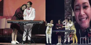 Dul - Aaliyah Sudah Cocok, Maia Beri Izin Kalau Mau Nikah Besok