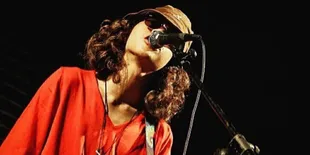 Dul Jaelani Adik El Rumi Join Trend 2016, Konsisten Gondrong - Jadi Fans MU