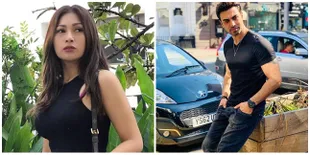 Dulu Bercerai Sampai Sang Istri Mengemis di Kakinya, Seperti Ini 11 Potret Terkini Mehdi Zati Mantan Suami Tata Janeeta