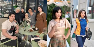 Dulu Bintang Sinetron Kolosal, Ini Kesibukan Baru Erina GD 