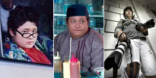 Dulu Bocah Nakal, Cecep Reza Menjelma Jadi Fotografer Keren