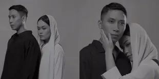 Dulu Dandan Jadi Wanita, Ini Potret Aby Respati dan Pacar Photoshoot Buat Prewedding?