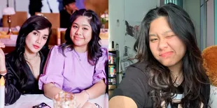 Dulu Dicibir Mirip Emak-Emak, 8 Potret Nur Amalia Anak Sulung Ussy Sulistyawati yang Makin Glow Up Setelah Beranjak Dewasa