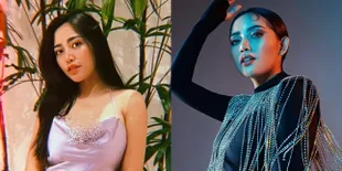 Dulu Dikenal Berhijab, 11 Potret Rachel Vennya yang Kini Tampil Makin Terbuka - Unggahan Pakai Bikini Two Piece Tuai Hujatan
