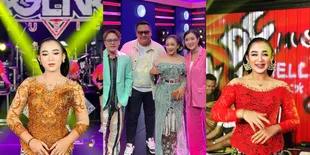 Dulu Dikenal Sebagai Sinden Cilik, 10 Potret Niken Salindry yang Kini Jadi Pedangdut Cantik - Konsisten Tampil Berkebaya