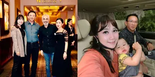 Dulu Disebut Pelakor, Ini 8 Potret Puput Nastiti yang Kini Makin Kerap Muncul di Hadapan Publik - Hadiri Premiere Film Sampai Kumpul bareng Sosialita