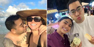 Dulu Disebut Pelakor, Thalita Latief dan Pacar Barunya Makin Mesra - Diminta Segera Nikah