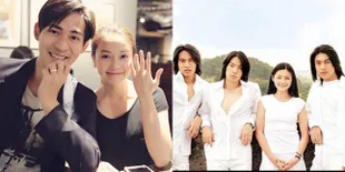 Dulu Ganteng Imut, Vic Zhou Nyatanya Personel F4 Paling Misterius