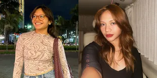 Dulu Imut dan Gemesin, Ini 8 Potret Terbaru Amel Carla Artis Cilik yang Kian Cantik dan Menawan Setelah Diet - Bikin Pangling