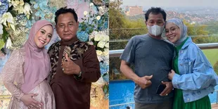 Dulu Jadi Menantu Kebanggaan, 8 Potret Kebersamaan Lesti dengan Mertuanya yang Hangat - Kini Dikabarkan Sudah Ditalak 1