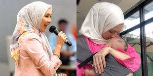 Dulu Miss International, Potret Kevin Liliana yang Kini Berhijab dan Memilih Urus 2 Anak