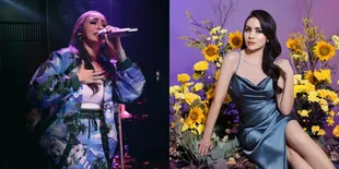 Dulu Pernah Alami Body Shaming, Begini 8 Potret Momo Geisha yang Tampil Full Glam - Pancarkan Aura Seorang Crazy Rich