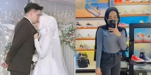 Dulu Ramai Disebut Pelakor, Ini 8 Potret Mantan Babysitter Mawar AFI Lepas Hijab dan Santai Pakai Hotpants - Parasnya Makin Glowing