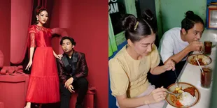 Dulu Ramai Gara-Gara Minum ASI, 8 Potret Keakraban Betrand Peto dan Sarwendah Sekarang - Parasnya Makin Mirip?