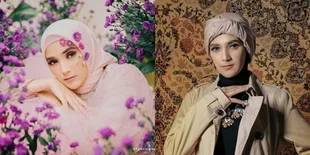 Dulu Rizki DA Dikabarkan Tak Akui Anaknya, 10 Potret Nadya Mustika yang Disebut Akan Segera Menikah - Calon Suaminya Disorot