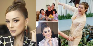 Dulu Sempat Dicurigai Oplas, Intip Potret Terbaru Astrid Tiar yang Makin Cantik dan Tirus Banget!