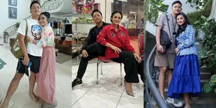Dulu Sempat Nggak Akur, 8 Potret Kris Dayanti & Azriel Hermansyah yang Kian Harmonis
