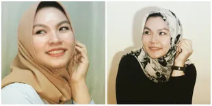 Dulu Sepakat Bercerai, Seperti Ini Potret Georgia Aisyah Mantan Istri Aldi Taher yang Kini Jadi Dokter Gigi & Pebisnis Property