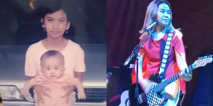 Dulu Sering Jadi Sasaran Hujatan, 8 Potret Transformasi Mayang Adik Mendiang Vanessa Angel yang Kini Banyak Dipuji - Makin Mirip Sang Kakak