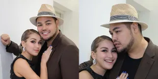 Makin Berani! Ini 8 Potret Ivan Gunawan dan Ayu Ting Ting yang Tambah Lengket dan Mesra, Sudah Tak Sungkan Unggah Momen Peluk Hingga Cium Pipi