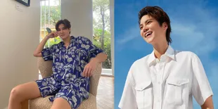  Dulu Tampil Cantik dan Anggun, 8 Potret Terkini Miss Thailand 2006 yang Berubah Drastis - Jadi Ganteng Abis!
