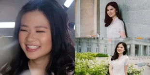 Dulu Tampil Natural, 8 Potret Penampilan Terbaru Felicia Tissue Sukses Bikin Pangling Usai Putus dari Kaesang