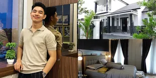 Dulu Tinggal di Tempat Sederhana, Ini Potret Rumah Baru Fiki Naki Setelah Sukses Jadi Youtuber