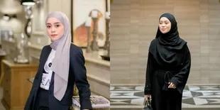 Dulunya Gadis Desa, Ini 8 Potret Lesti Kejora yang Gayanya Makin Berkelas Bak Sosialita