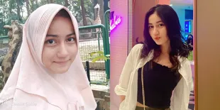 Dulunya Imut, Potret Terbaru Nadya Ulya Pemeran Farhana di Serial 'Tukang Ojek Pengkolan' yang Kini Sudah 17 Tahun - Cantiknya Kebangetan