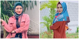 Dulunya Umbar Keseksian, 6 DJ Terkenal Indonesia Ini Telah Berhijrah & Mengenakan Hijab