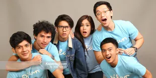 DVD Film 'DILAN 1990' Terjual Laris Manis Dalam 5 Hari Saja