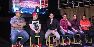 DWP 2014, Pesta Akbar EDM Lovers Terbesar dan Termegah Tahun Ini