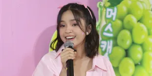 Eca Aura Mulai Gaya Hidup Sehat Dengan Lebih Selektif Memilih Makanan & Minuman