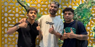 Ecko Show dkk Adukan Royalti ke Kementerian HAM, Menteri Siap Turunkan Mediator