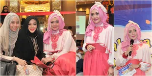 Edies Adelia Bicara Soal Kesibukan di Bulan Ramadan